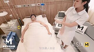דגםMediaAsia-בחירת משחקי מין-Xia Qing Zi-MD-0130-1-סרטון הפורנו המקורי הטוב ביותר באסיה